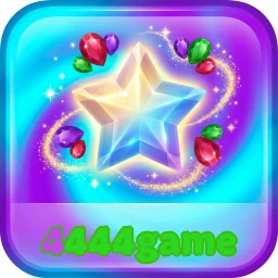 4444game