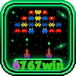 6767win