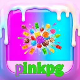 pinkpg