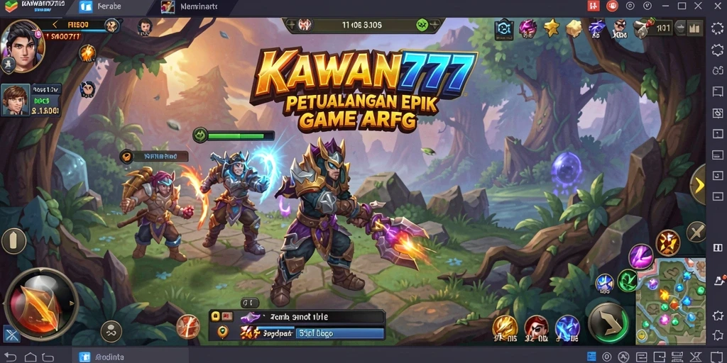 Visual de 400JOGO